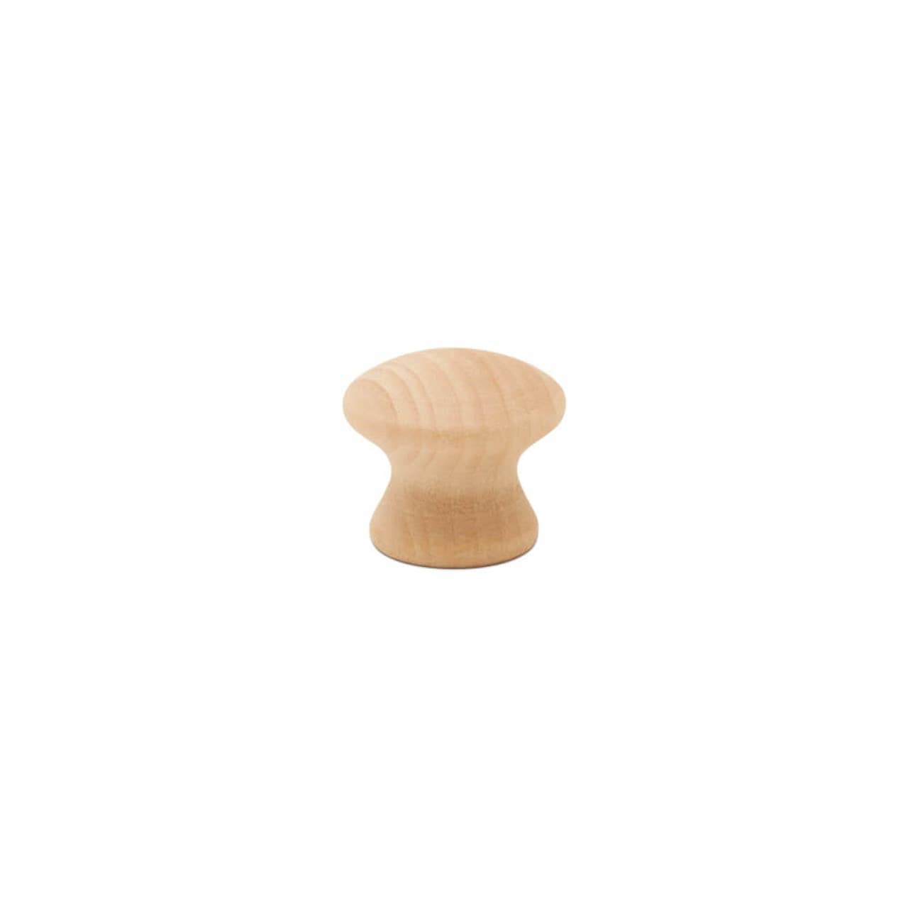 Woodpeckers Crafts - Wholesale DIY Craft Kit - Wooden End Grain Knobs6