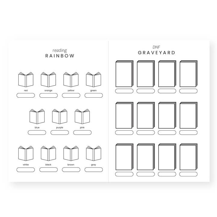 Linda Tong Planners - Wholesale Journal/Diary - Book/Reading Journal Sage Green 8