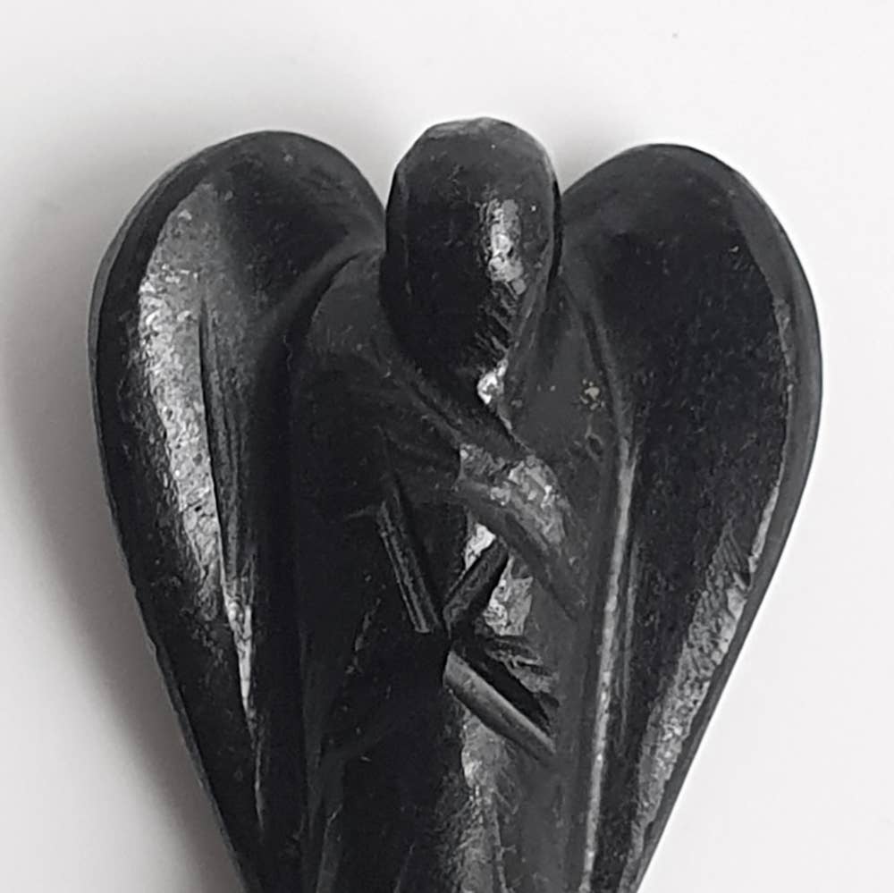 VIE - Wholesale Decorative Figurine - Crystal Angel, 3.5cm16