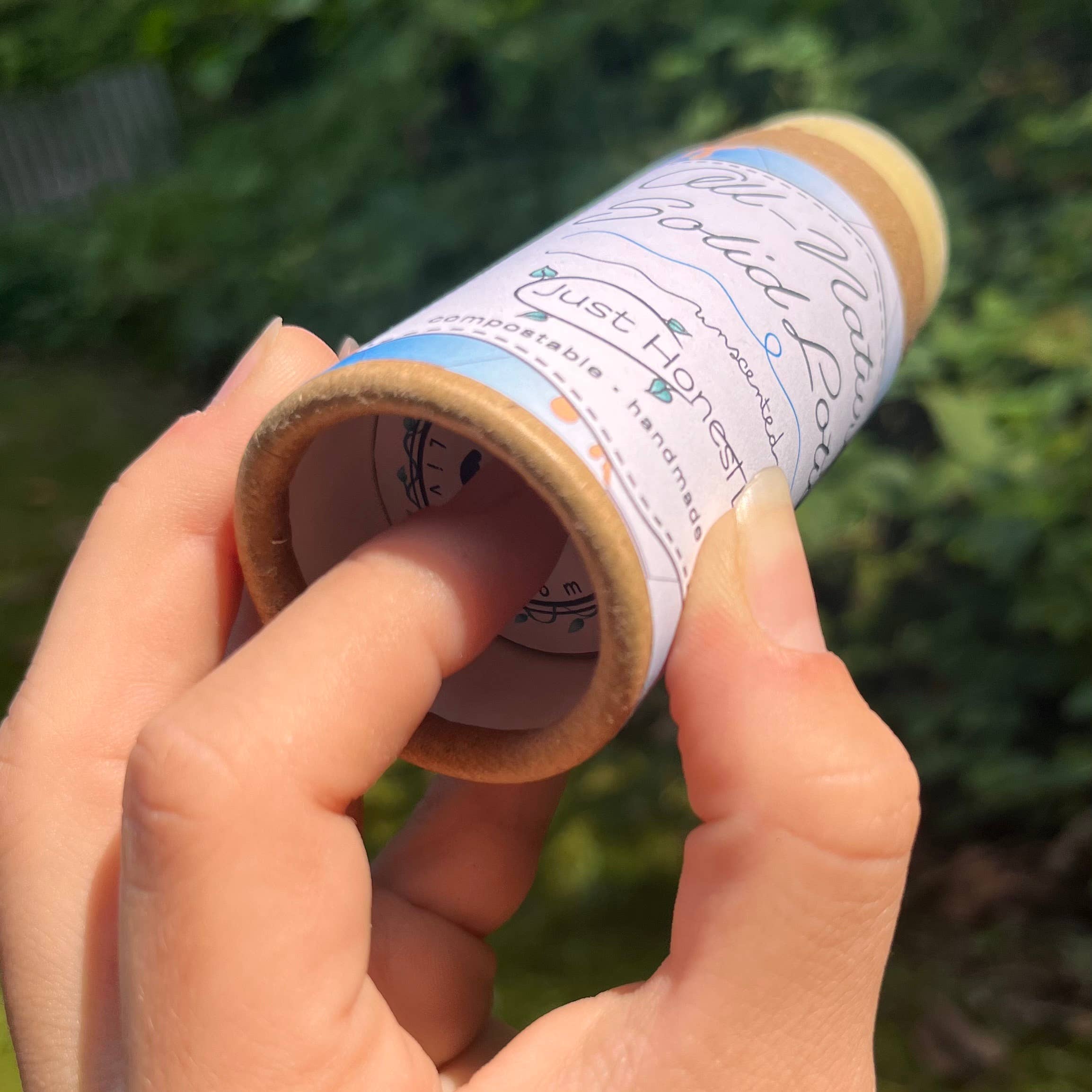 Just Honest Living LLC - Wholesale Body Cream/Lotion - Natural Zero-Waste Lotions2