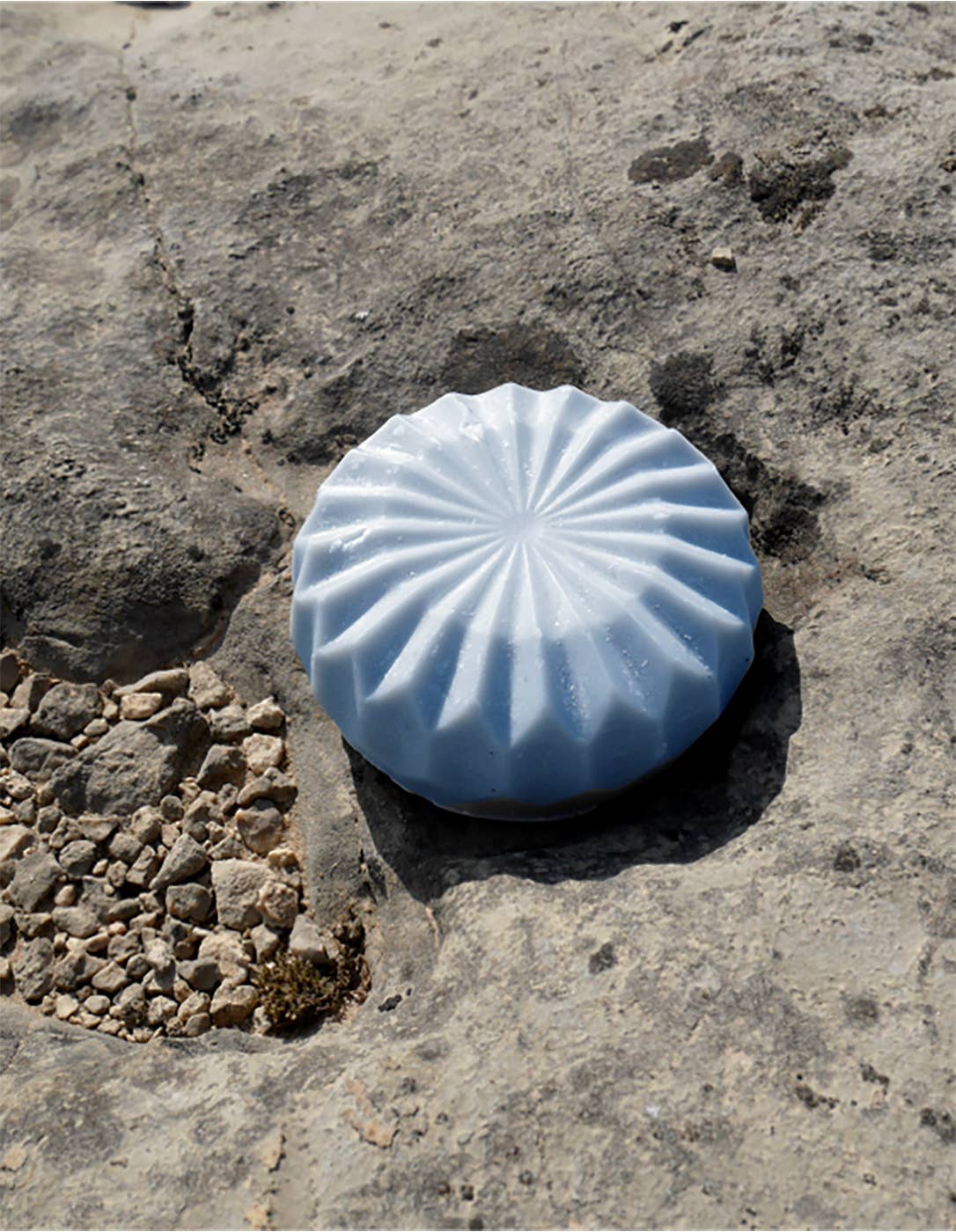 Utopy - Wholesale Shampoo Puck/Solid Shampoo - The Purifier | Solid conditioner shampoo3