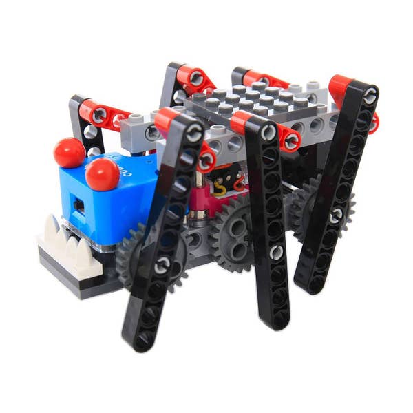 Cube Creations - Hexaped for wholesale by Circuit Cubes