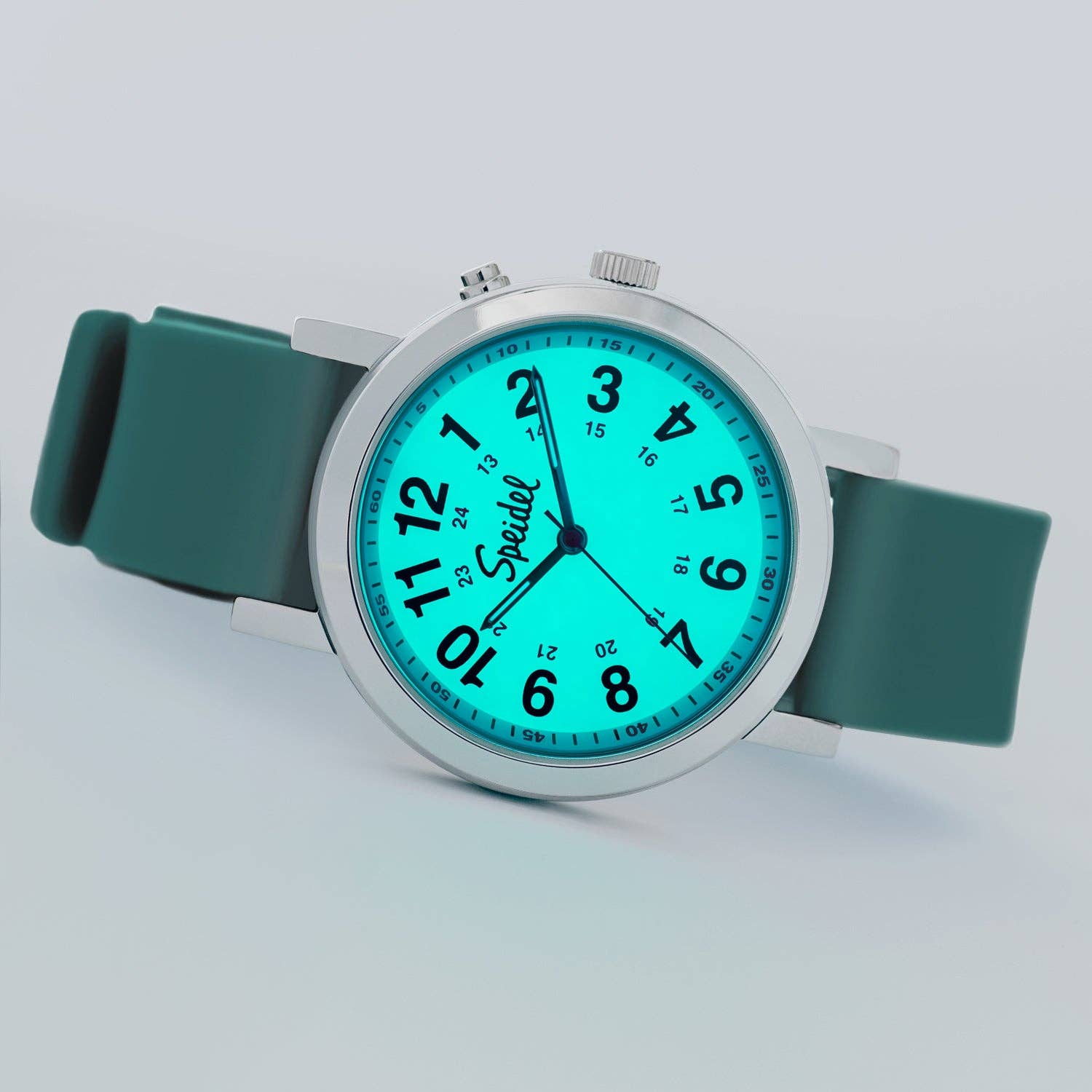 Speidel - Wholesale Wrist Watch - Unisex - Scrub Glow Watch37