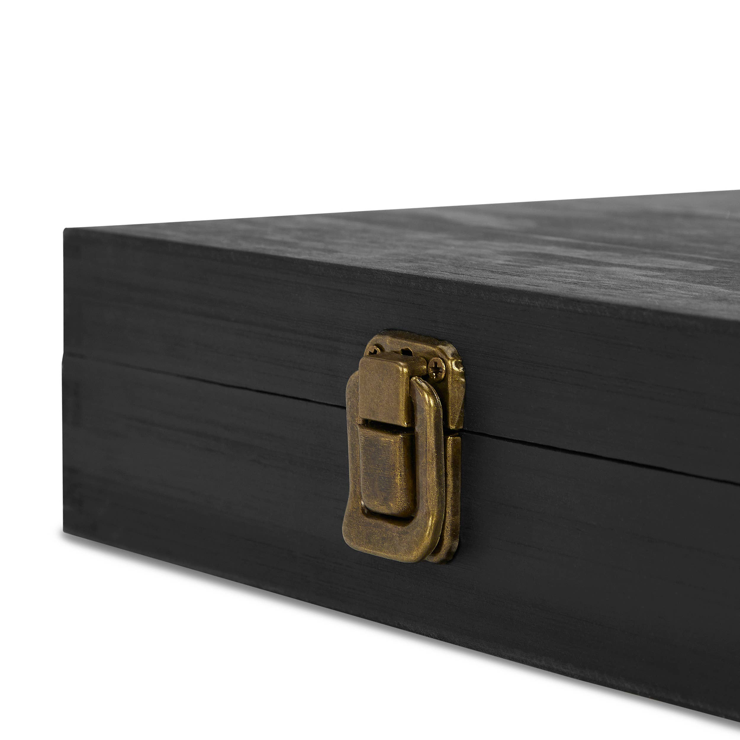 MakerFlo - Wholesale Humidor/Cigar Accessory - Makerflo Pine Wood Cigar Box, Craft - Laser Engraving26