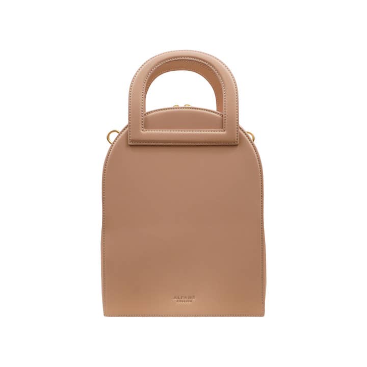 Earth Arch Schulranzen - Nackt für den Großhandel von Alkeme Atelier