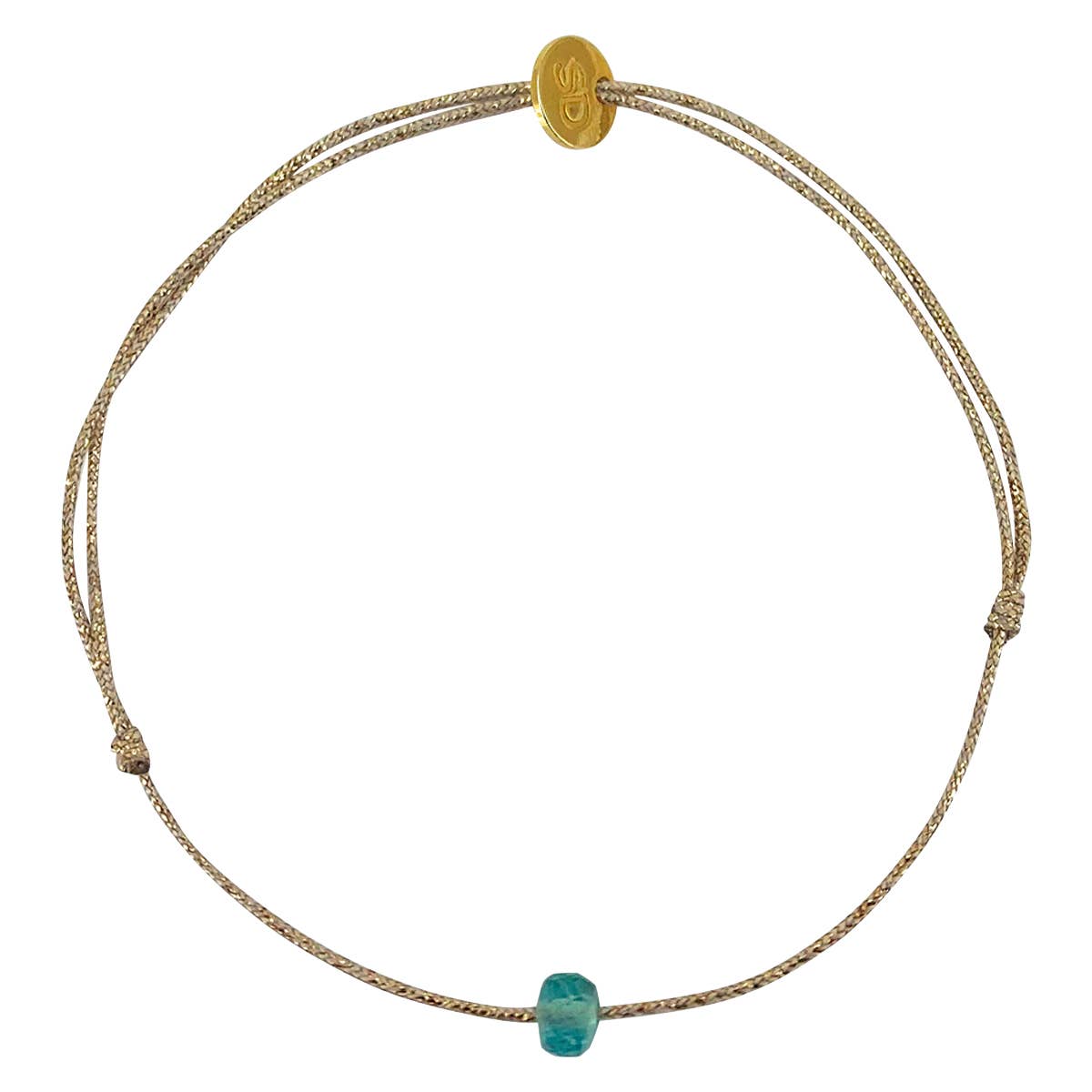 Sophie Deschamps Bijoux - Wholesale Beaded Bracelet - PINK BRACELET, mini fine stone (BRO)19