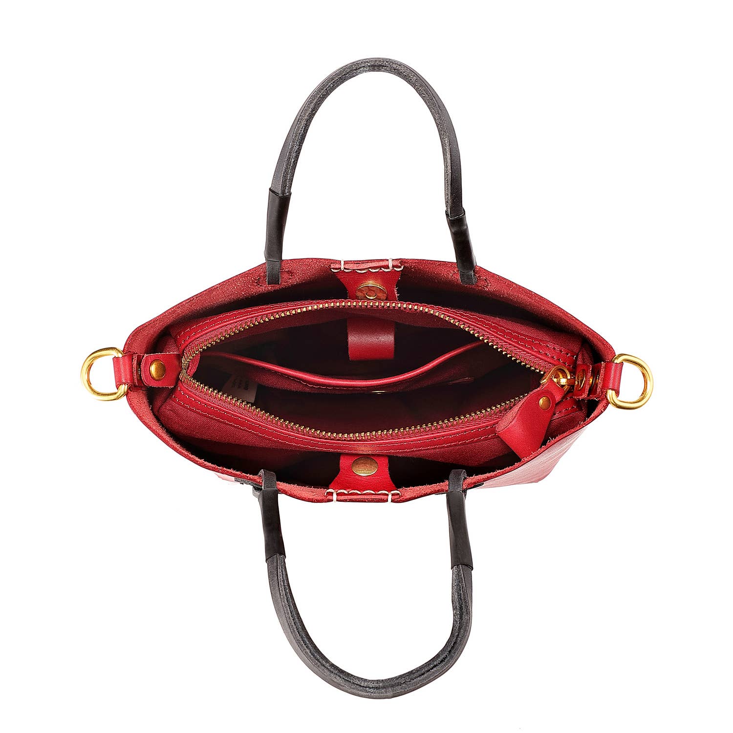 Old Trend - Vente Tote bag – femme - Mini cabas Out West24