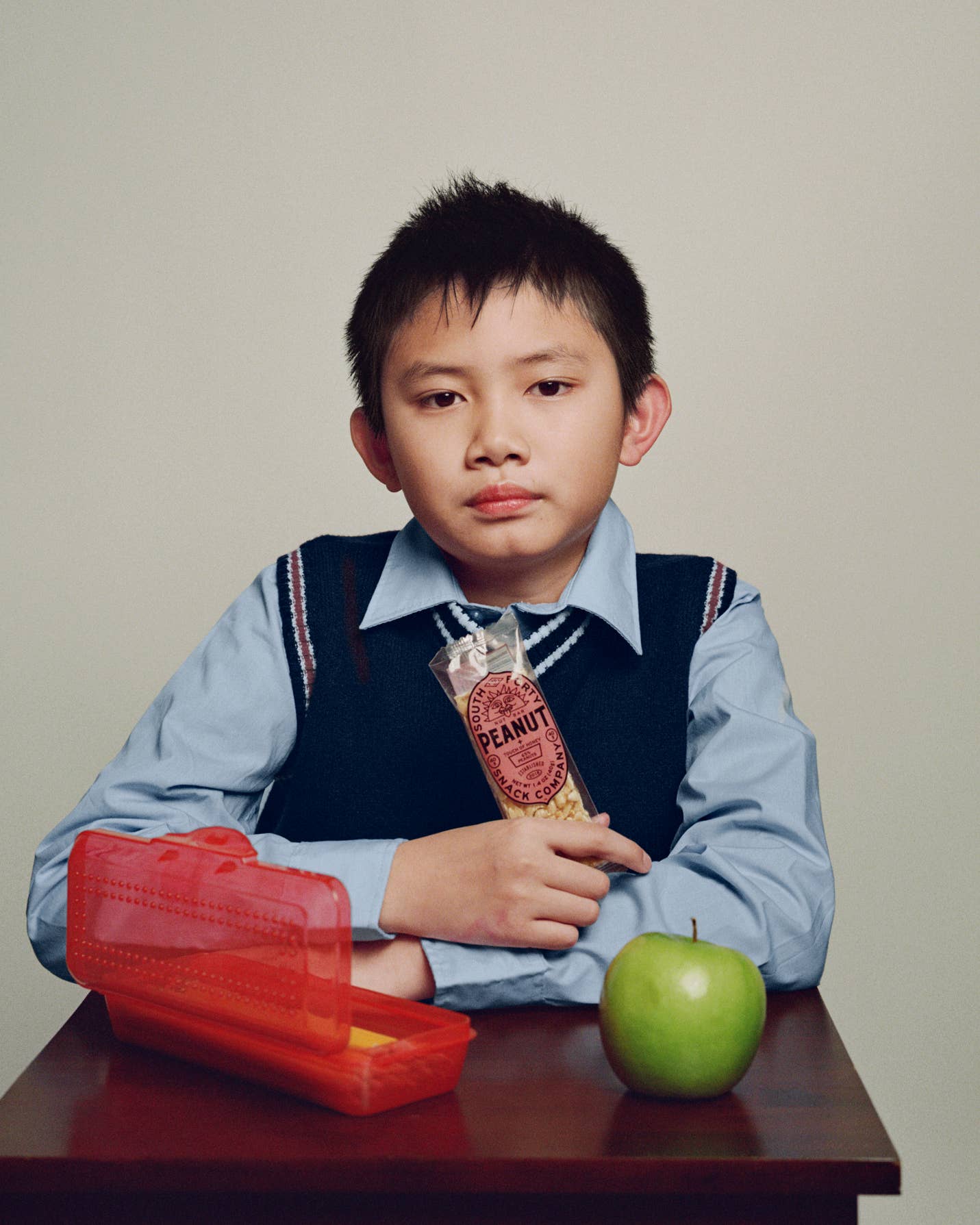 SOUTH FORTY SNACKS COMPANY - Vente Barres de céréales - Pack de 12, Barre de Noix Croquante aux Arachides (1,65 $ par unité)7