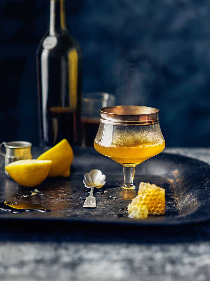 Callwey GmbH - Wholesale Cookbooks & Food - British Christmas. Recipes, Ideas, Stories (German)4