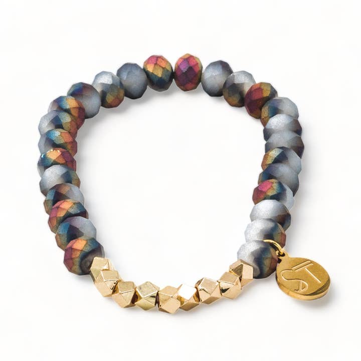 Bondi Blaze Bracelet for wholesale by Skyscrapers and Trees