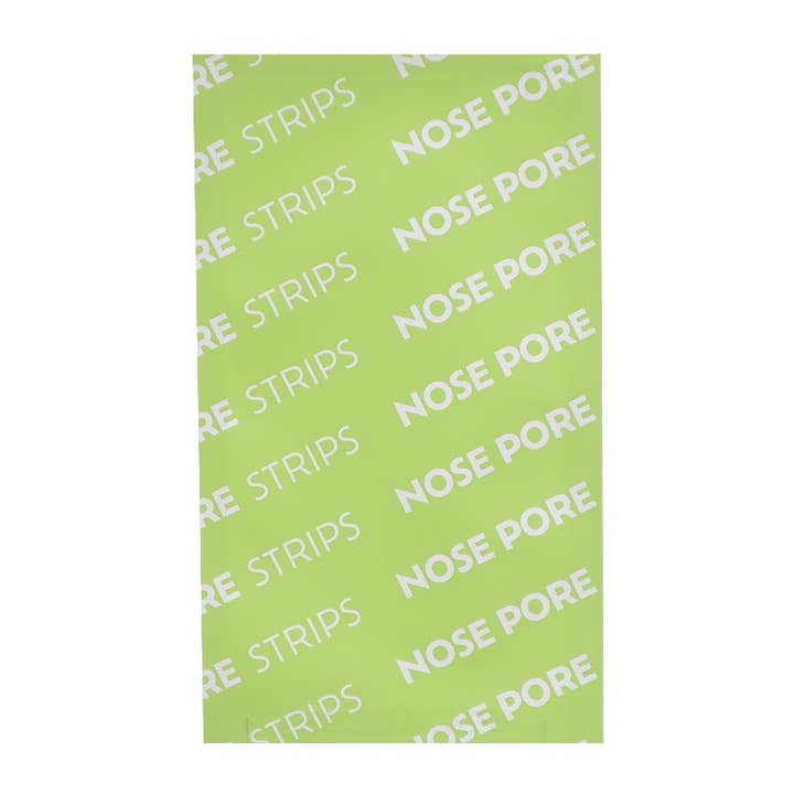 PINEAPPLE Beauty - Wholesale Pore Strip - Celavi NP105 Nose Pore Strips - 12pc 9