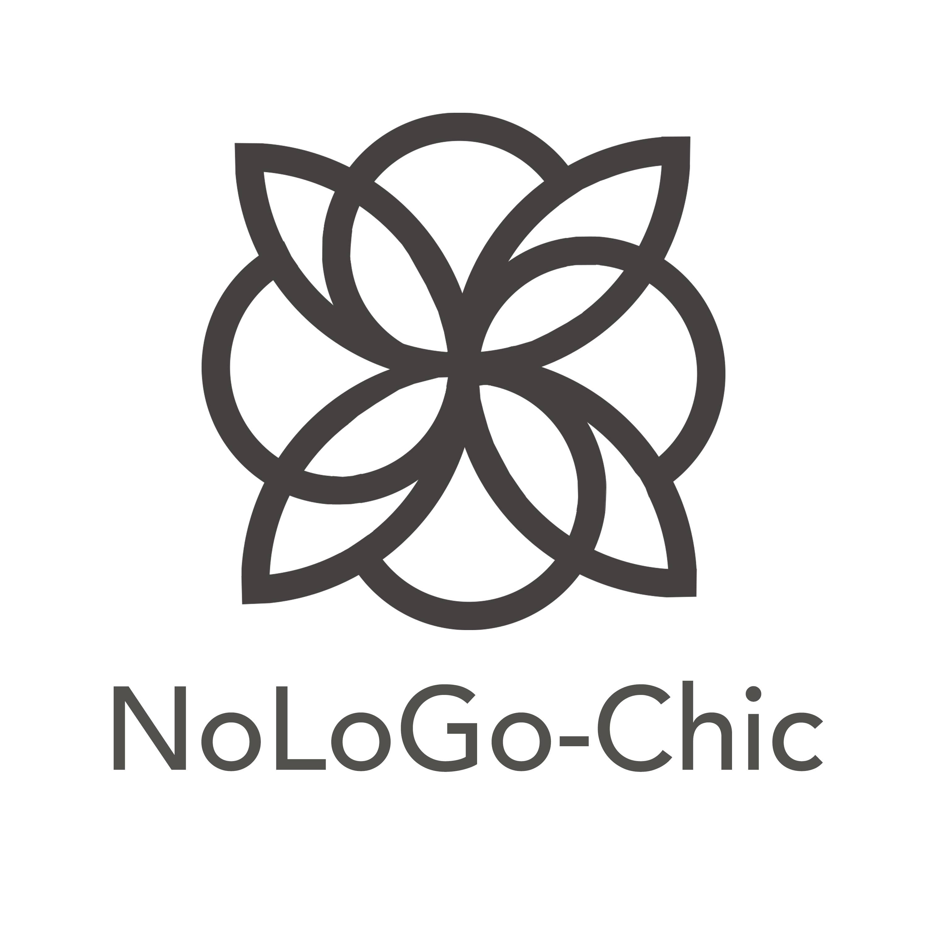 NoLoGo-chic wholesale products