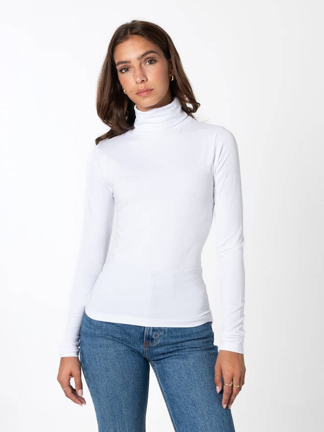 Bamboo Short TN Top- CEBT1211 for wholesale by C'est Moi Clothing Co