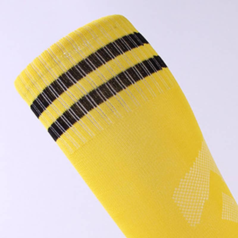 WONDERXFANS - Wholesale Socks - Unisex - Non-Slip Breathable Knee-high Football Socks14