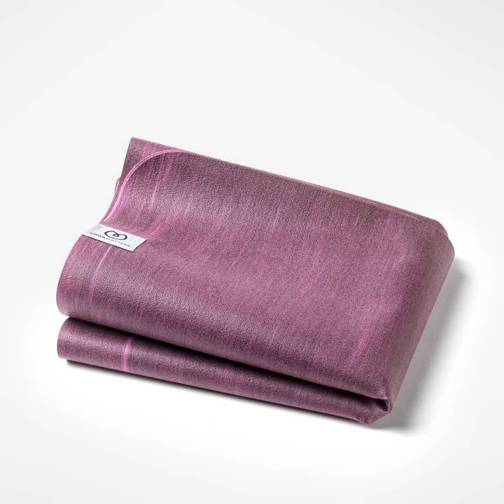 Yogamatters - Wholesale Yoga Mat - Yogamatters Eco Travel Yoga Mat