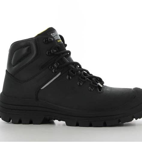 Chaussures de sécurité VESUVIO S3 MID pour la vente par VENTURAXPRO