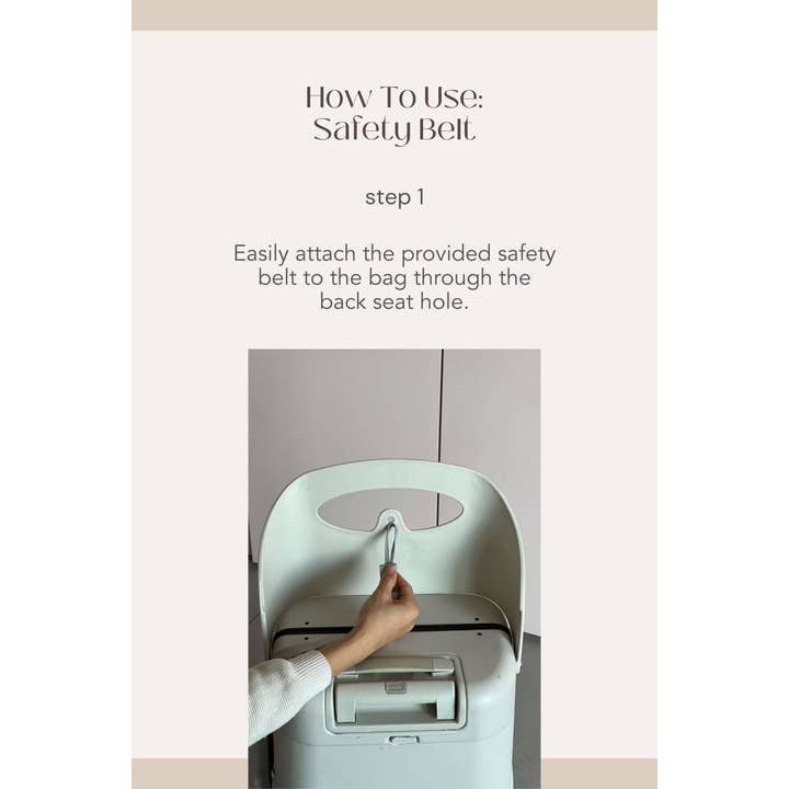 MiaMily - US - Wholesale Luggage - Carry On20