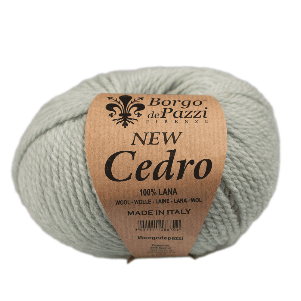 Borgo de' Pazzi - Firenze - Wholesale Yarn - Puralana Cedar16