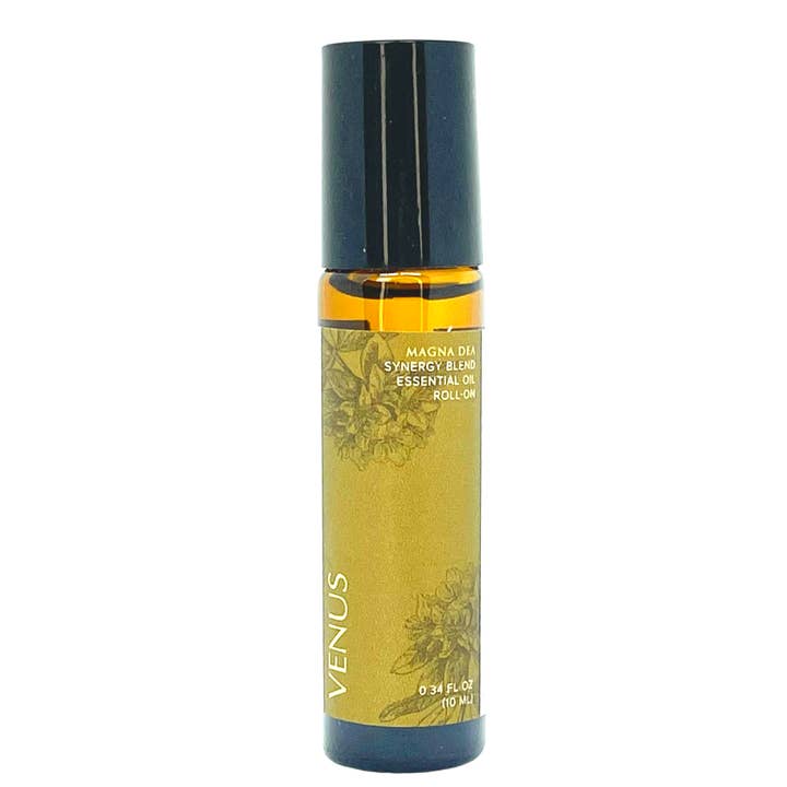 Venus Synergy Blend Roll-On for wholesale by Magna Dea