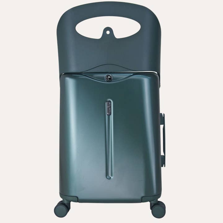 OVERTEA SA (MiaMily EU) - Wholesale Luggage - Carry On
