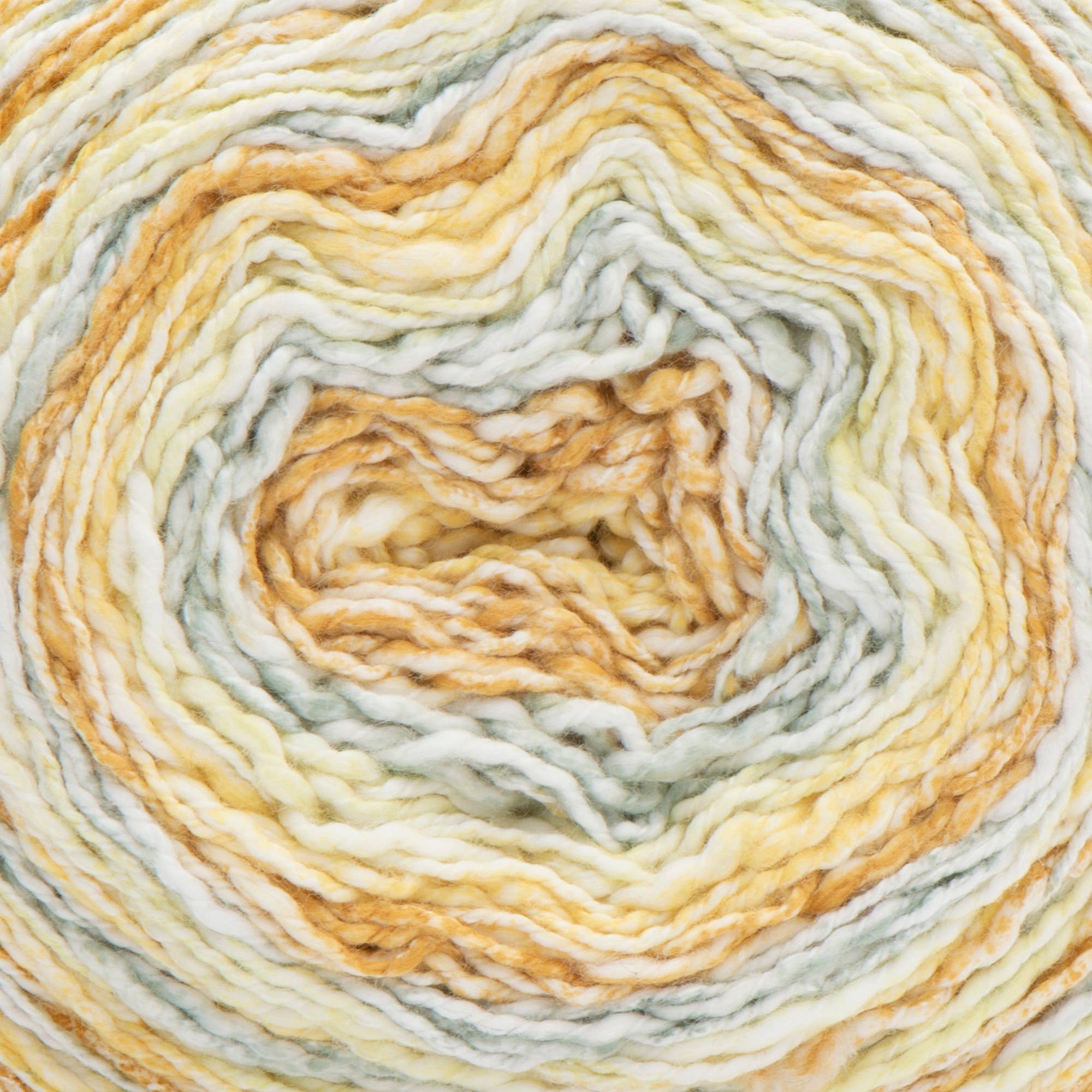 Creative World of Crafts - Venta al por mayor Hilos - Hilo Caron Cotton Ripple Cakes, 100% algodón DK/Light Worsted8