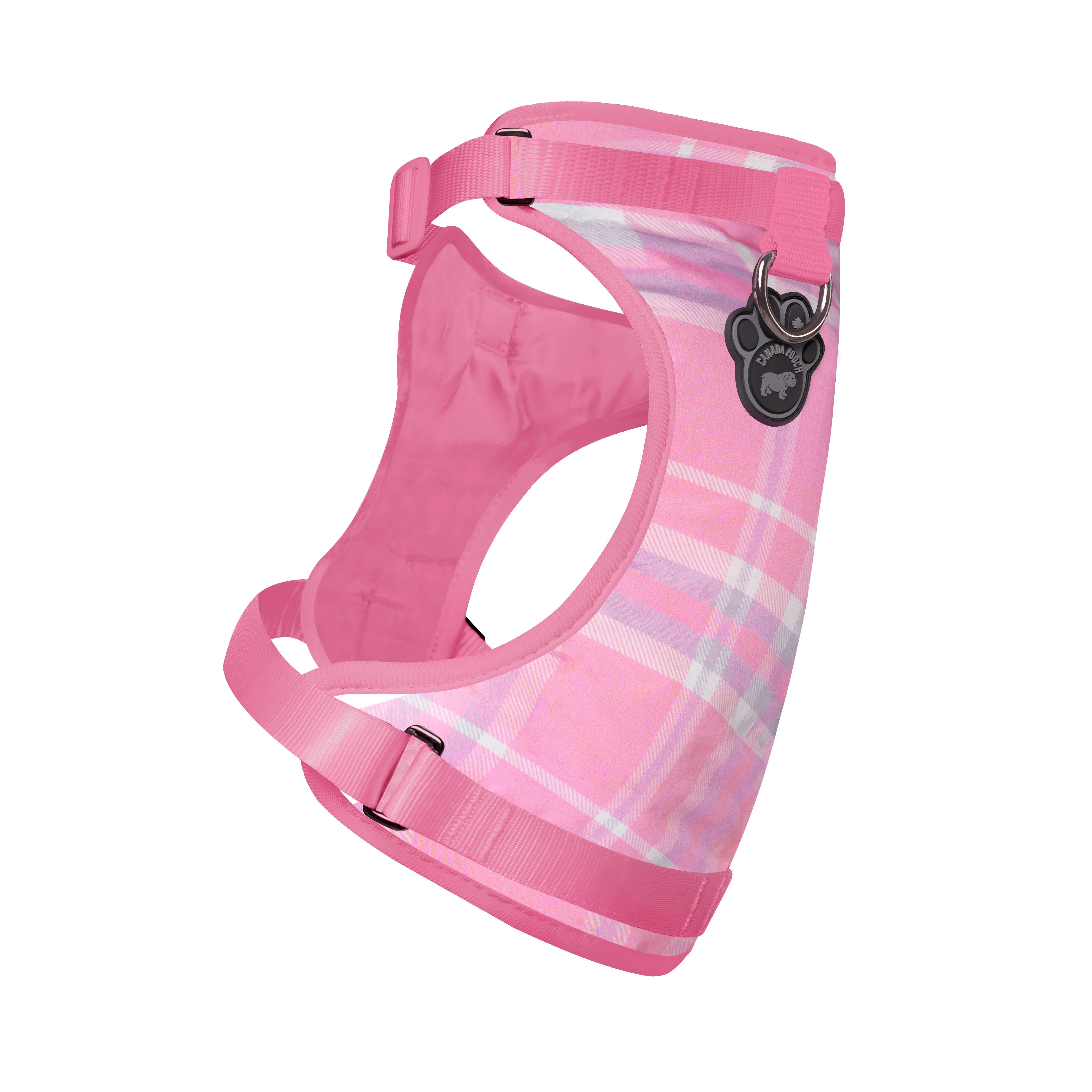 Canada Pooch - Wholesale Pet Harness - Dog - Everything Harness- No-Pull Dog Harness4