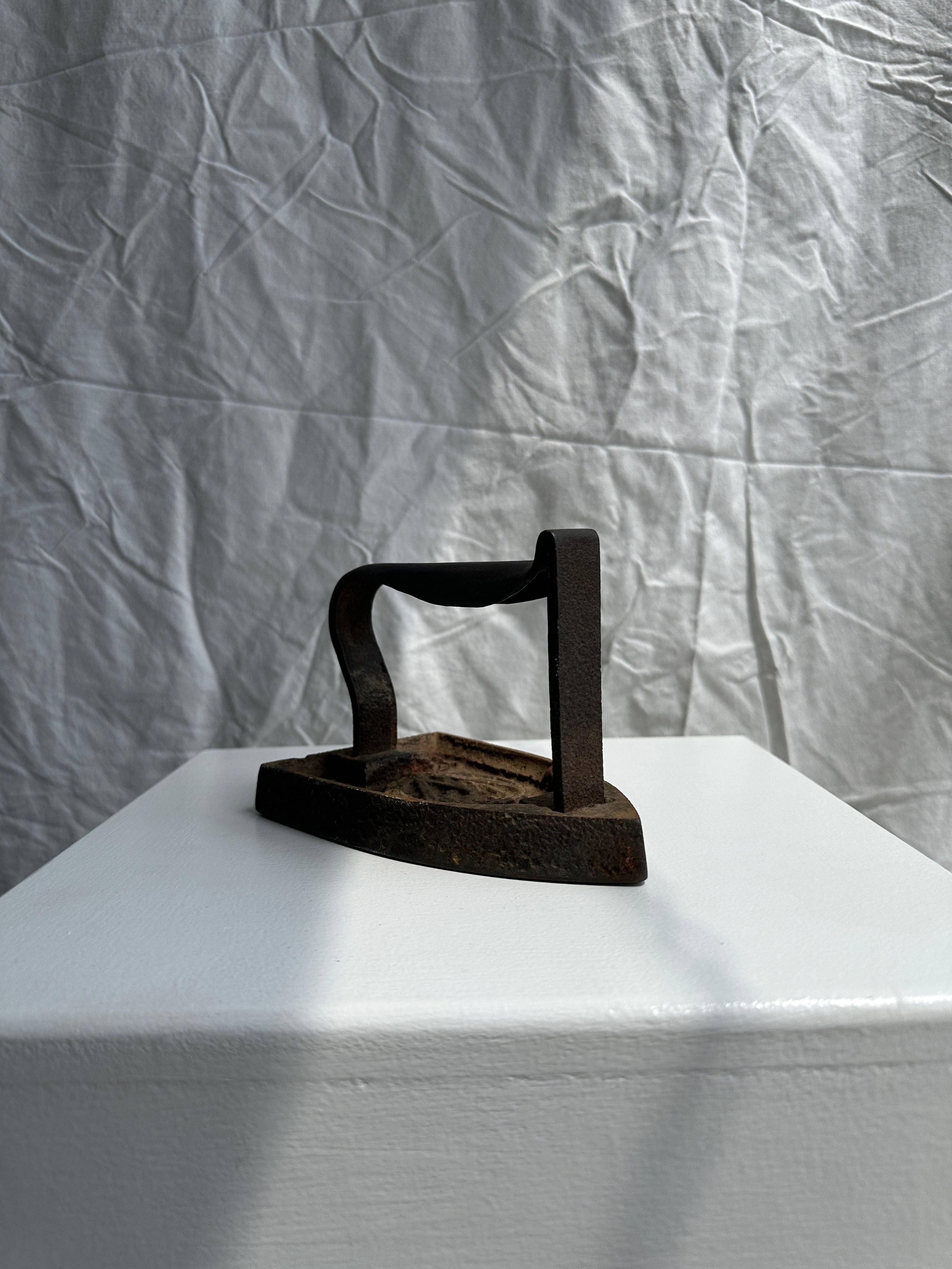 Office Objets - Wholesale Iron - Old iron14