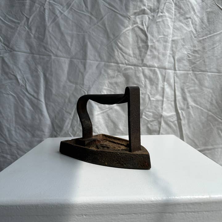 Office Objets - Wholesale Iron - Old iron14