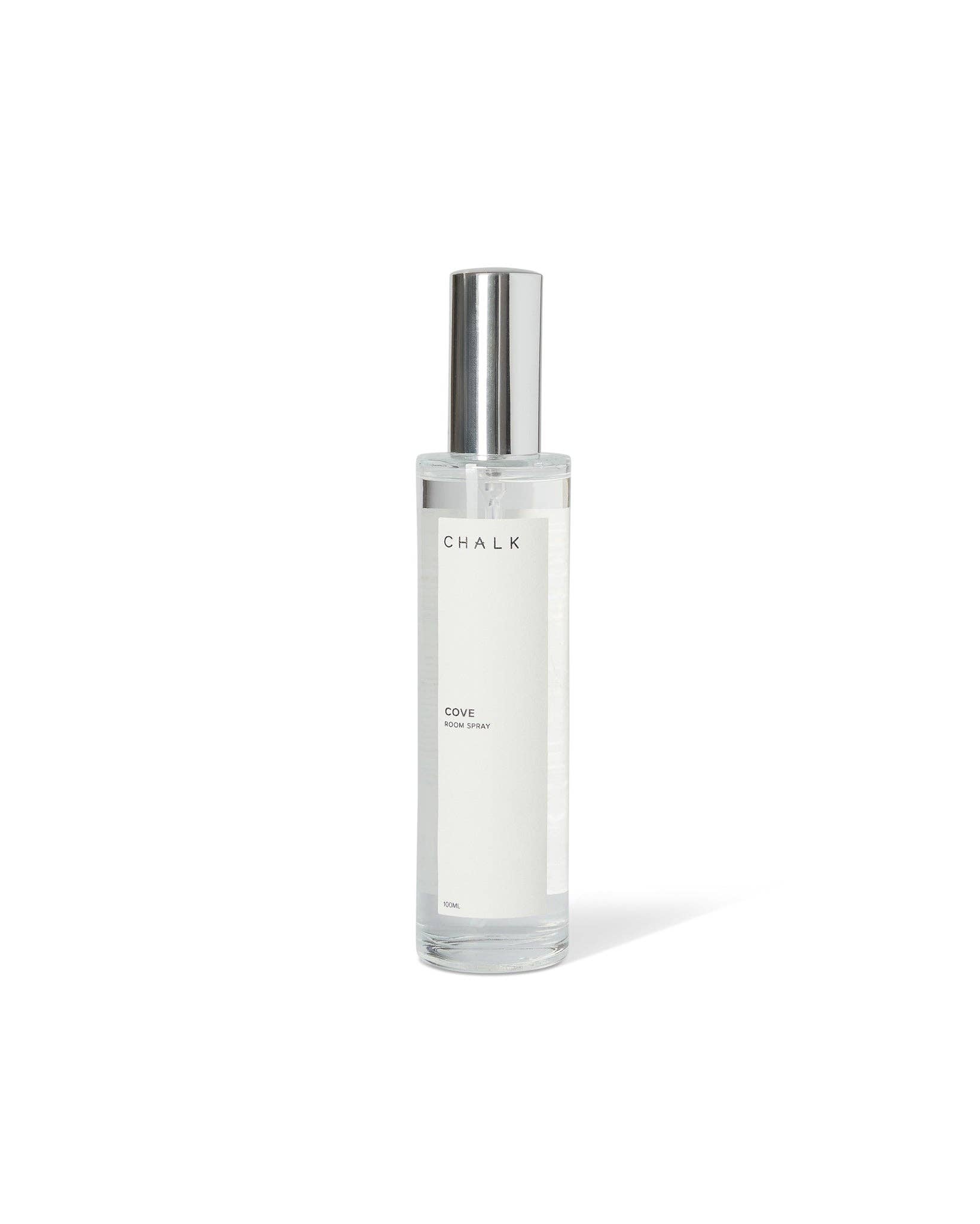 CHALK - Wholesale Room & Linen Spray - Luxury Room Spray | Cove | 100ml