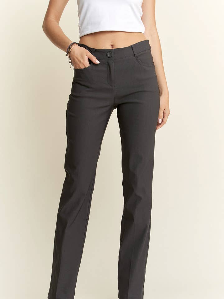 MILLENIUM LONG PANTS- IMP0999 for wholesale by Madelyn