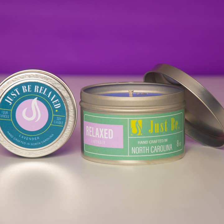 Just Be Relaxed for wholesale by The Rehab Project