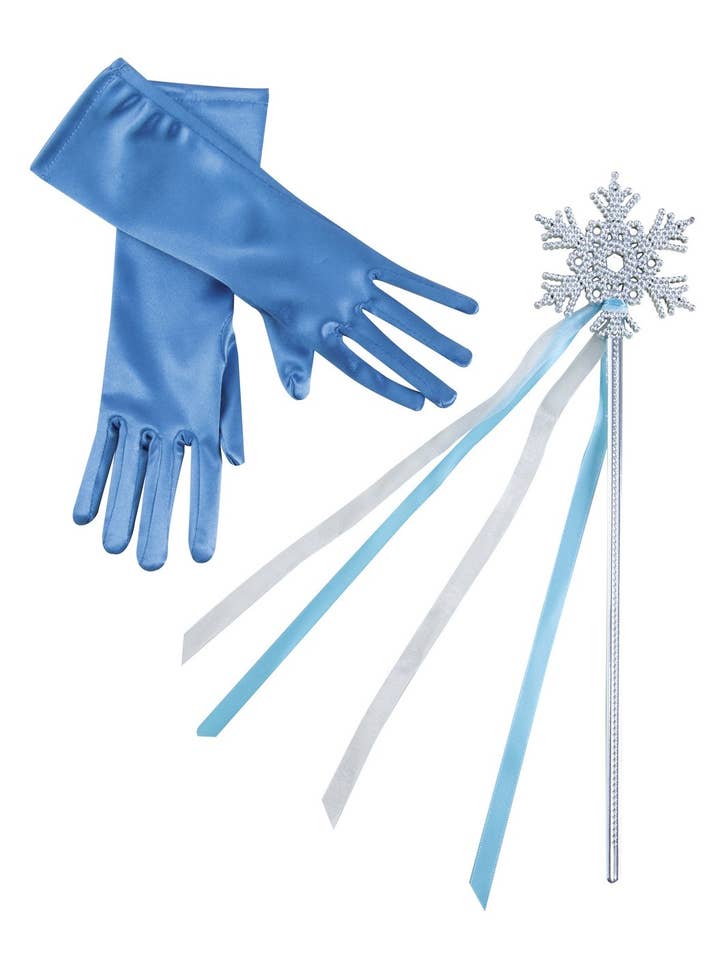 Conjunto Rainha das Neves - Criança por atacado de P'tit Clown