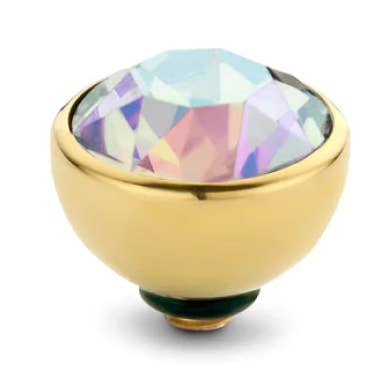 Tilly Ring Tops 8 mm für den Großhandel von Melano Jewellery