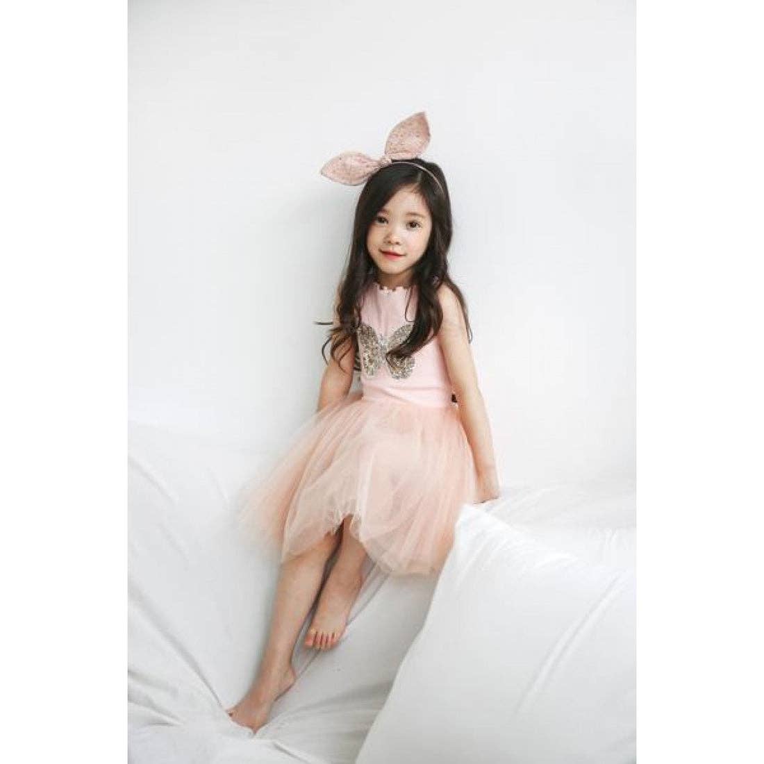 Petite Hailey - Wholesale Tutu - Kids - Butterfly Tutu1