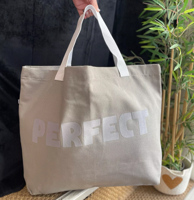 Toiles Chics - Wholesale Beach Bag - Large tote bag - Color Collection6