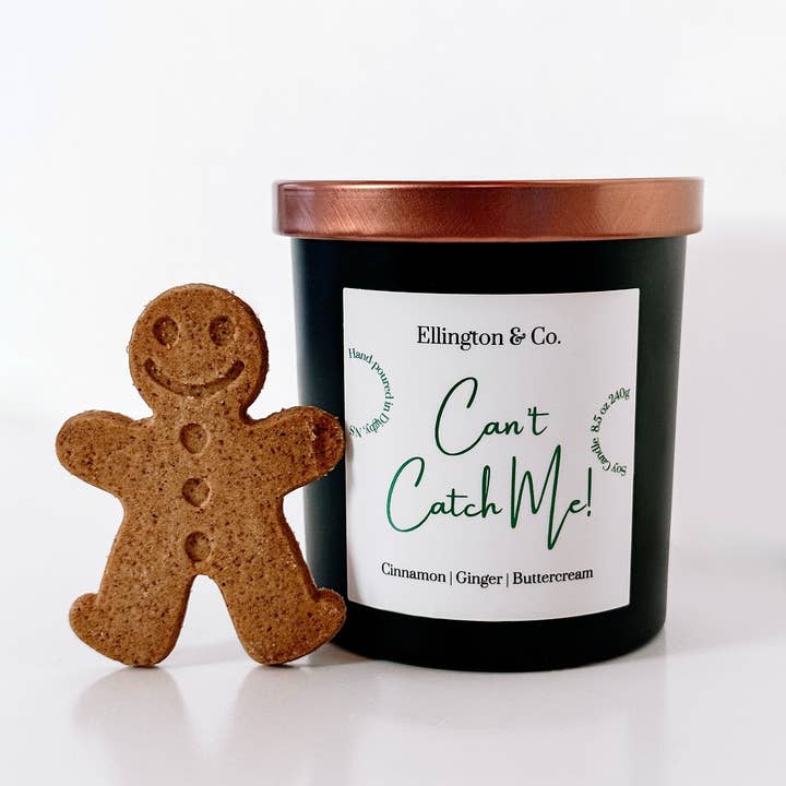 Can't Catch Me! - Winter Collection for wholesale by Ellington & Co.