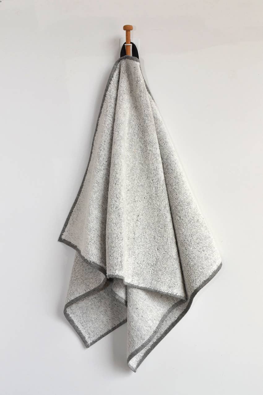 Linen Way Inc. - Vente Serviettes de bain - Serviette de bain Tivoli Terry - 4 couleurs1