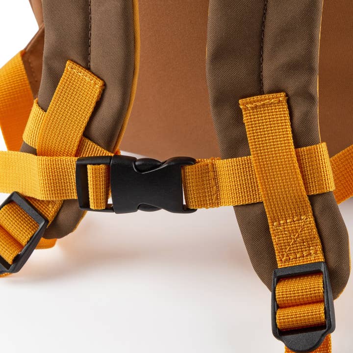 sigikid - Wholesale Backpack - Kids - Bear paw backpack3