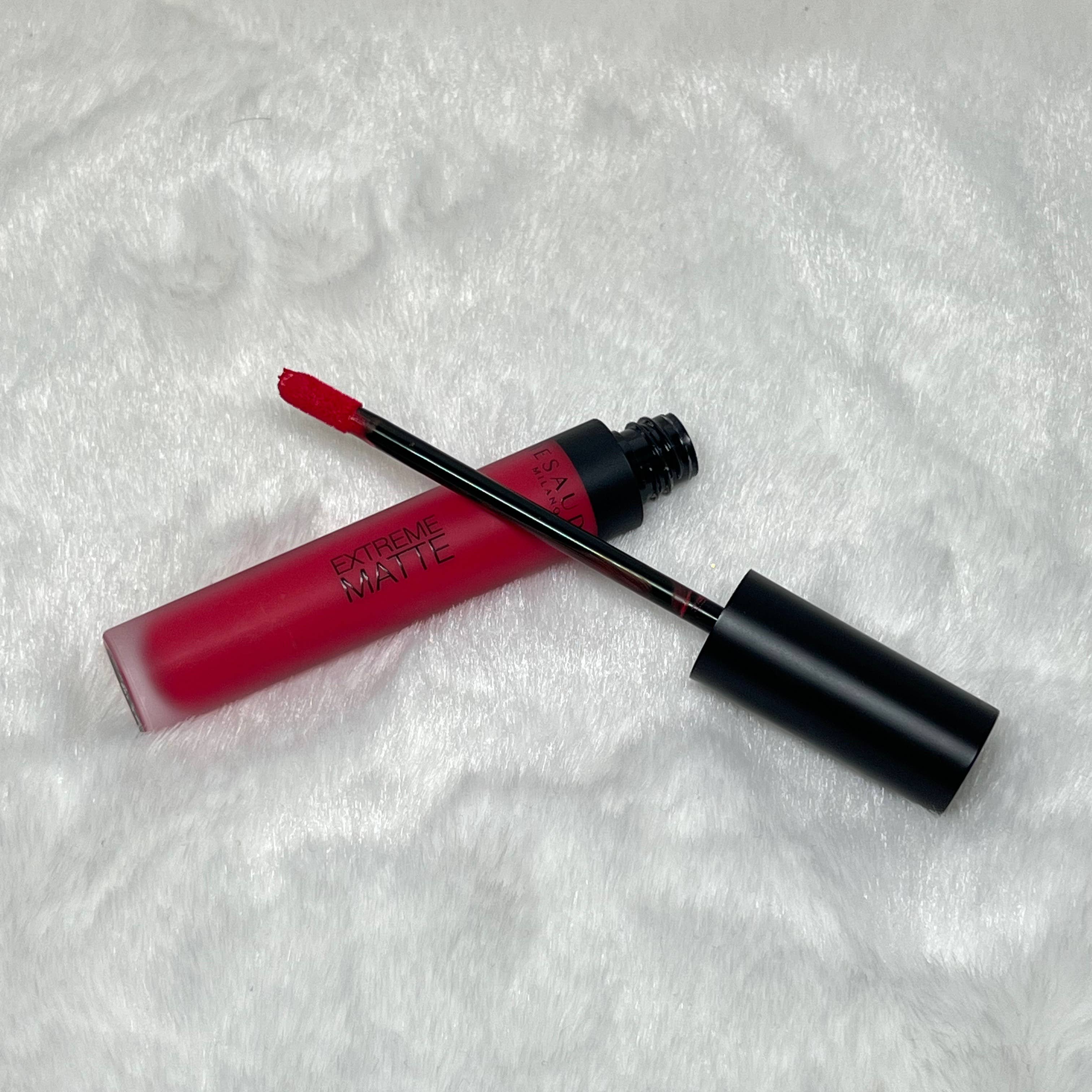 Meli beauty - Wholesale Lipstick - Matt liquid lipstick5