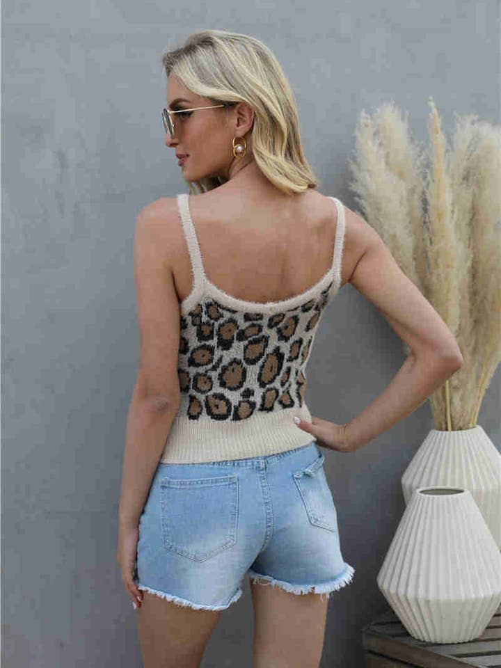 ePretty - Wholesale Knit Top - Women's - SZ53-6073
