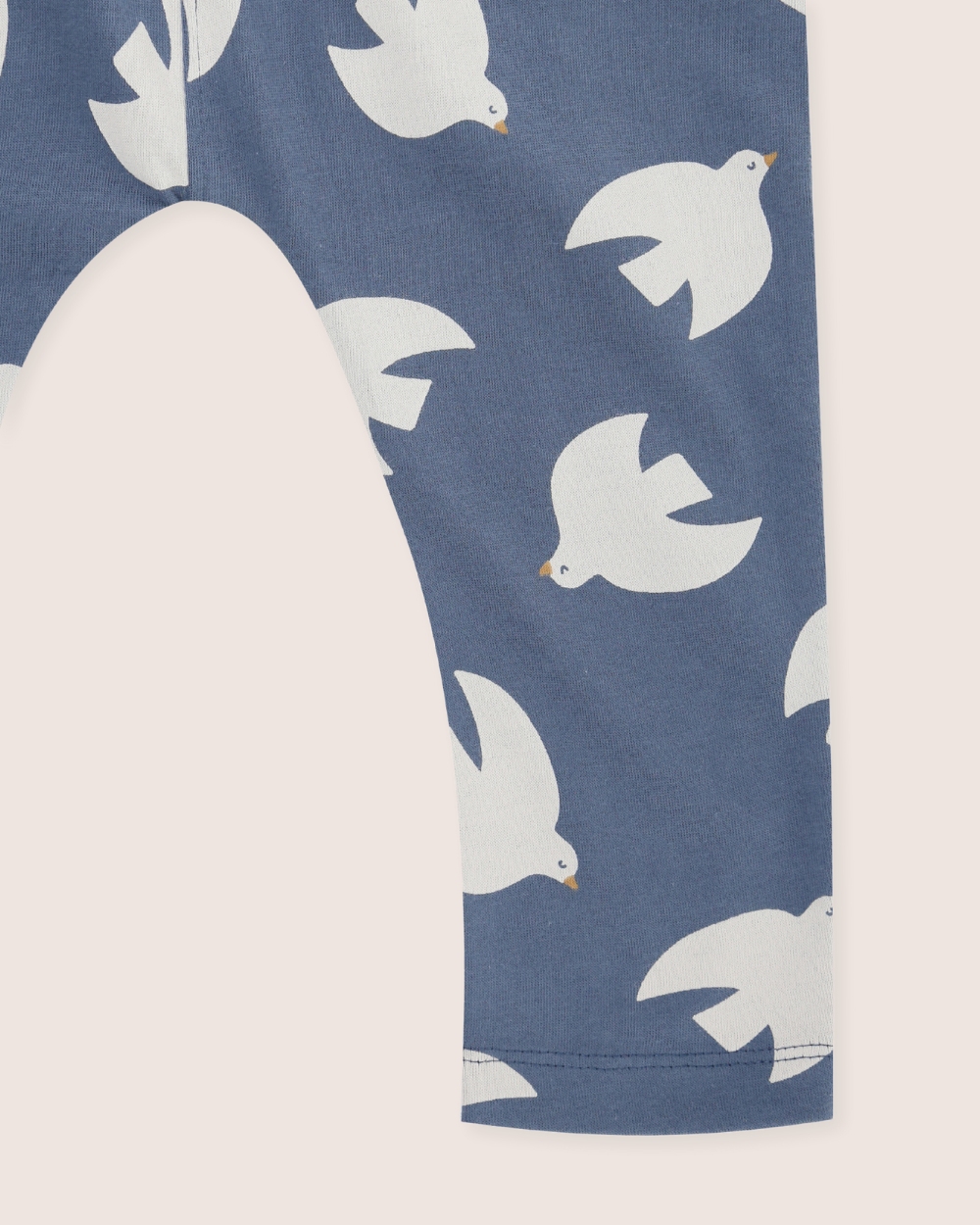 Ocean Seagull Easy Fit Dungarees for wholesale on Faire2