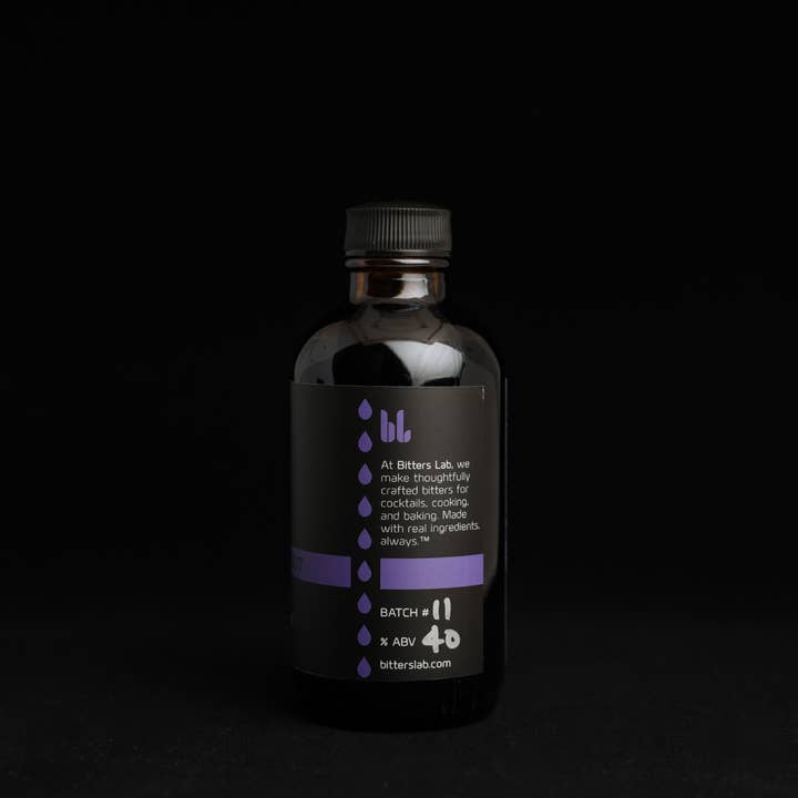 Bitters Lab - Wholesale Bitters - Fig & Walnut3