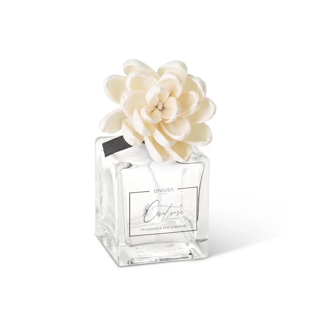 Oniusa Venezia - Wholesale Reed Diffuser - Fragrance Diffuser 200ml - Couture9