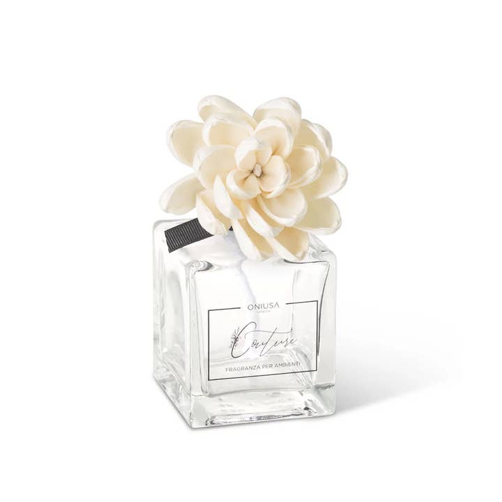 Oniusa Venezia - Wholesale Reed Diffuser - Fragrance Diffuser 200ml - Couture9