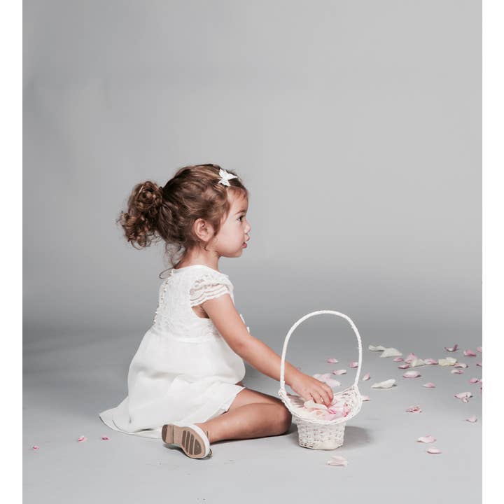 SEIDENWEISS - Wholesale Dress - Baby - Sophia formal dress3