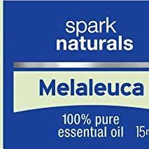 SPARK NATURALS ESSENTIAL OILS - Venta al por mayor Aceite esencial - Melaleuca | Aceite esencial puro2