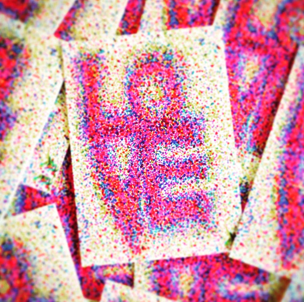 Gallery of Good® - Wholesale Everyday Greeting Card - "Anchors Away" Fine Paper Card w/envelope3