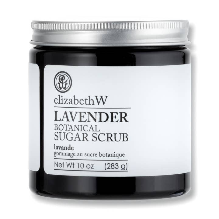 Sugar Scrub - Lavendel voor wholesale door elizabethW