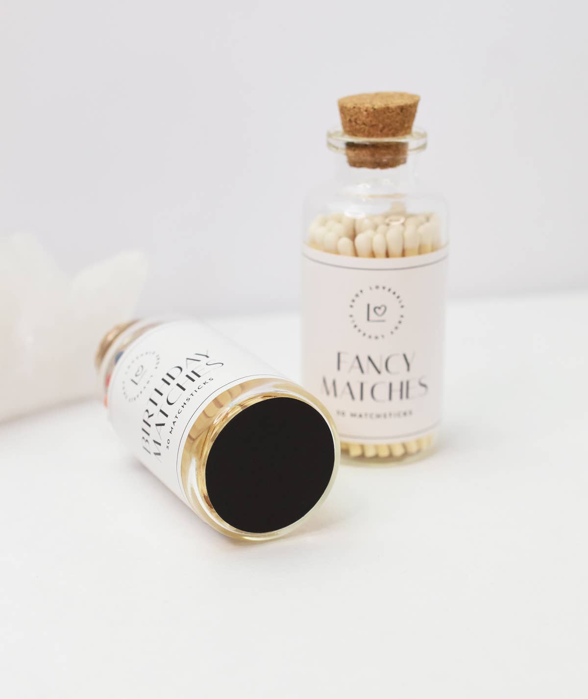 Loveable - Wholesale Matches - Fancy Matches6