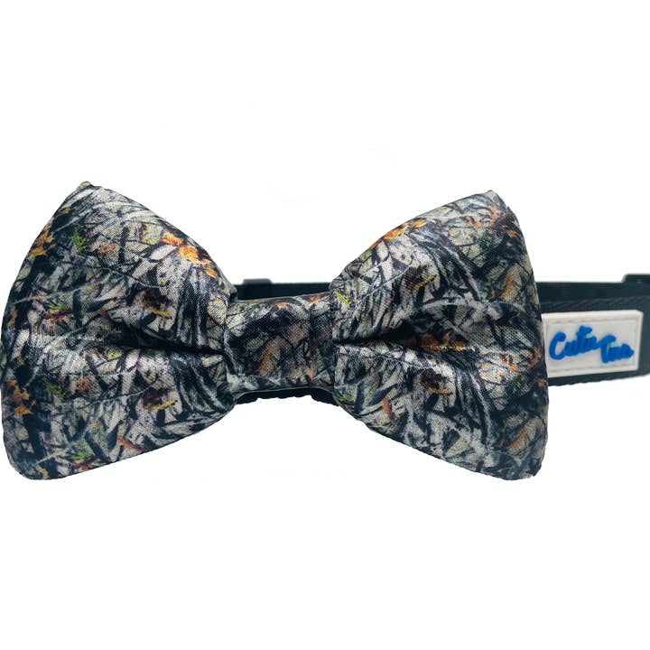 Cutie Ties - Wholesale Pet bow tie – Dog - Hunting Dog Bow Tie